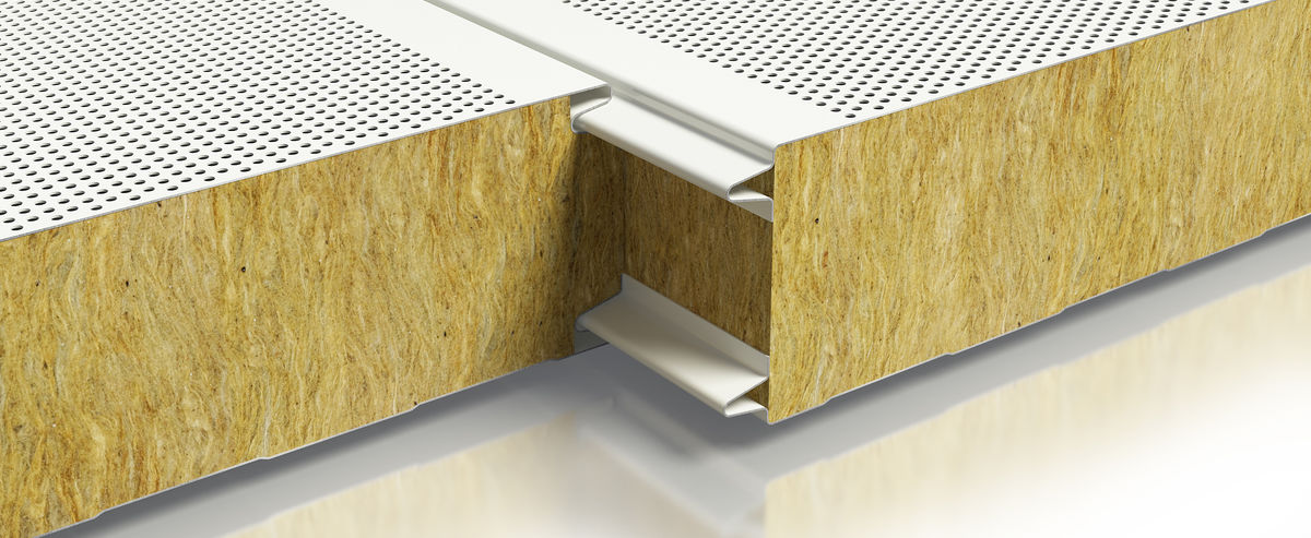 MW Akustik FP Steckverbindung